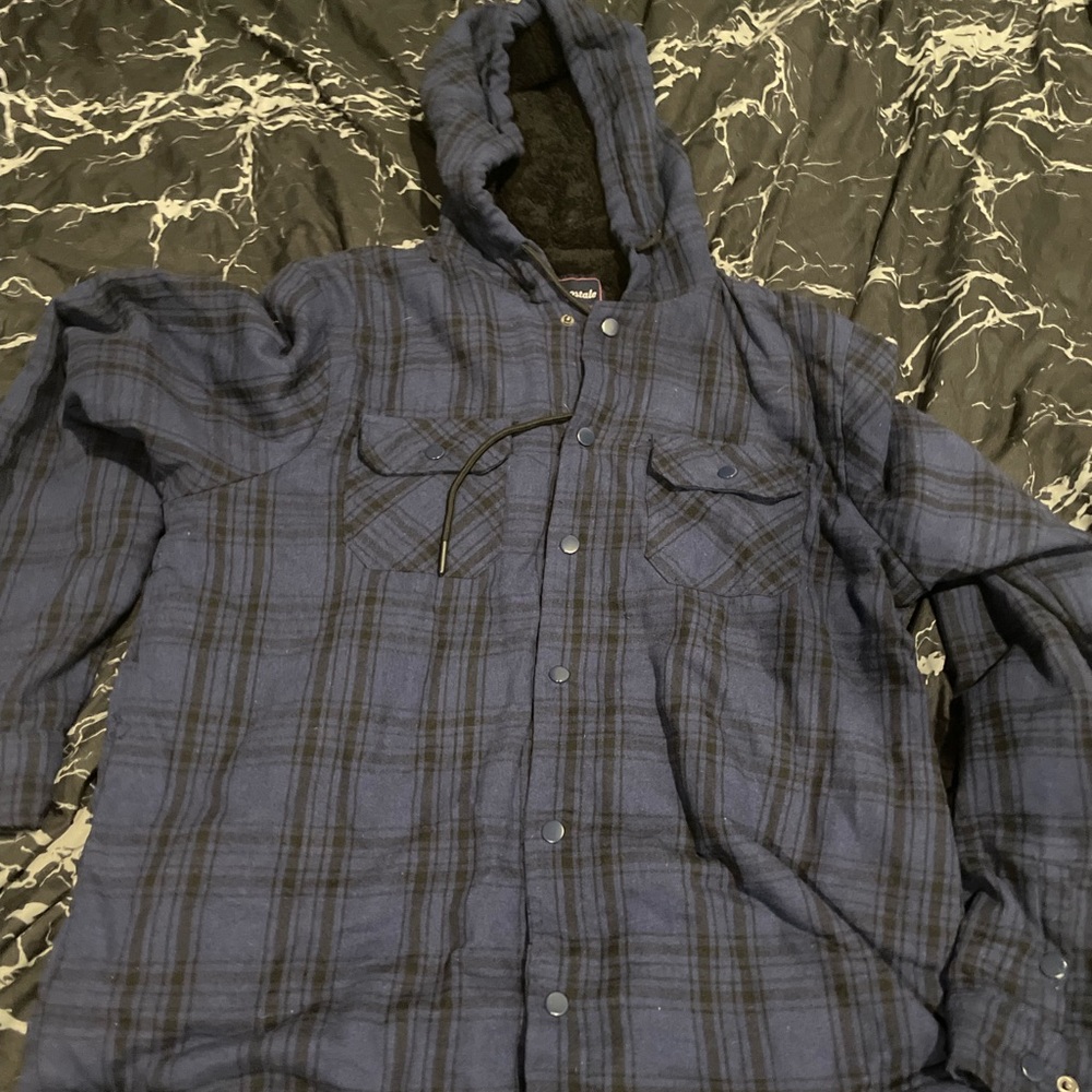 XL Jacket